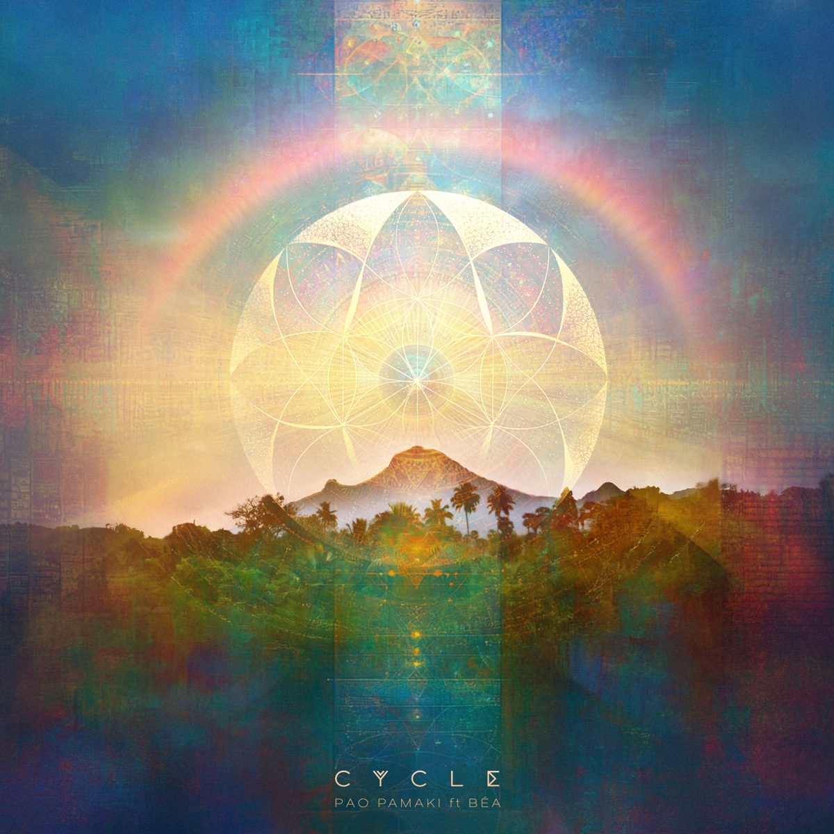 Cycle single cover