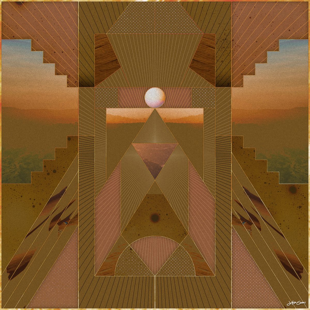 Quest upcoming single cover art